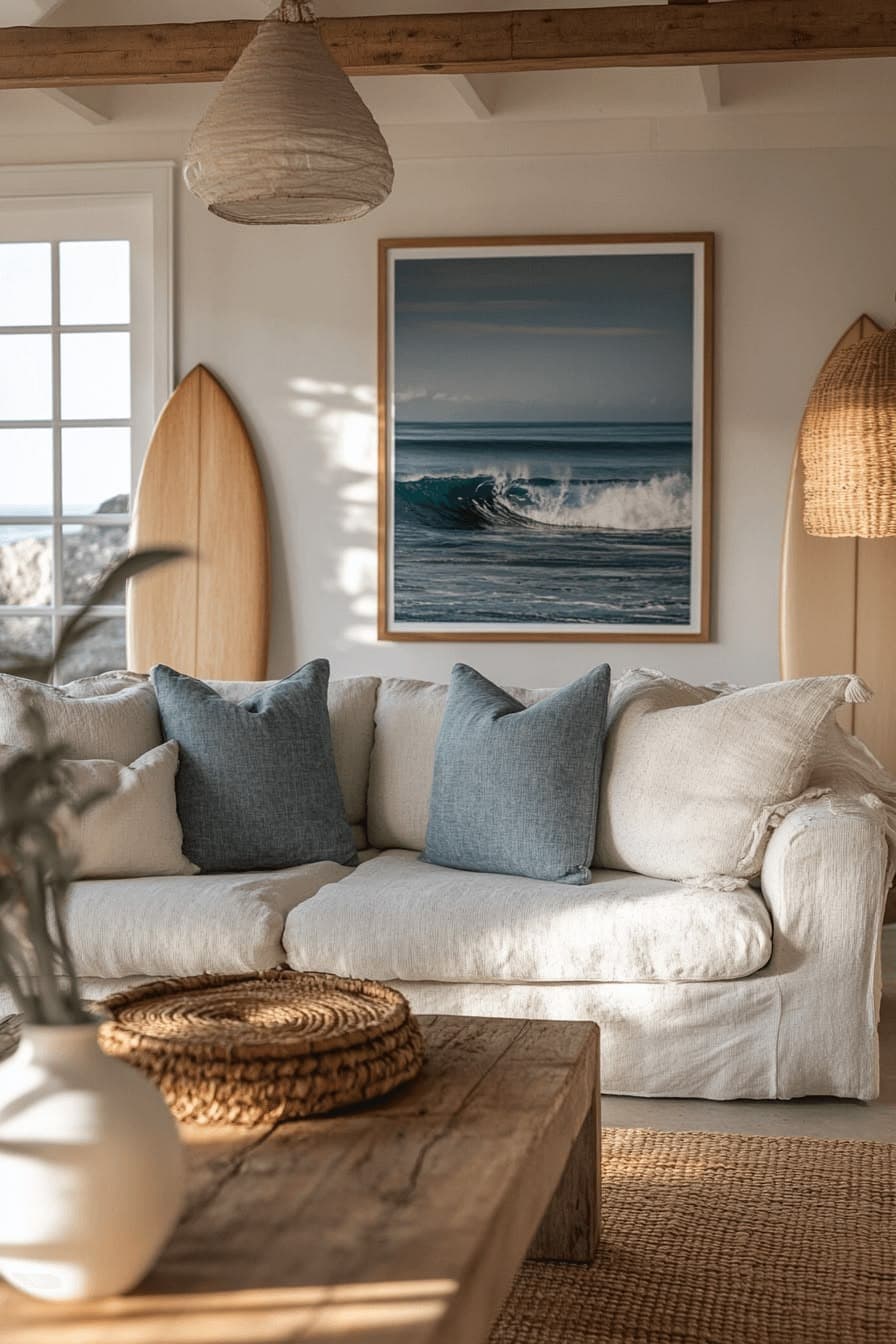 Coastal