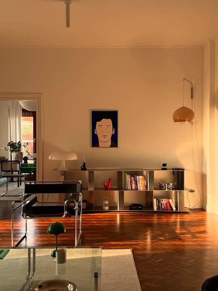 Modern Minimalist